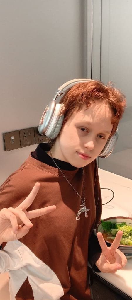 Новости Гурьянова Диана🧸